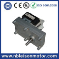 High Torque AC Shaded Pole Gear Motor